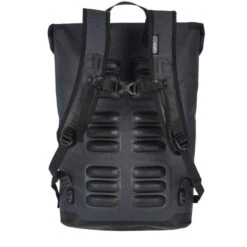 Ortlieb SOULO Wasserdichter Rucksack EBONY 8 Ortlieb SOULO Wasserdichter Rucksack EBONY -Outdoorartikel 5638022607 m soulo ortlieb 24