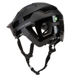 Endura SINGLETRACK HELM Fahrradhelm SCHWARZ -Outdoorartikel 5638023260 c singletrack helm endura 24