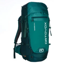 Ortovox TRAVERSE 38 S Tourenrucksack DARK PACIFIC