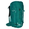 Ortovox TRAD 26 S Kletterrucksack PACIFIC GREEN -Outdoorartikel 5638023705 a trad 26 s ortovox 24