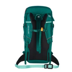 Ortovox TRAD 26 S Kletterrucksack PACIFIC GREEN -Outdoorartikel 5638023705 c trad 26 s ortovox 24
