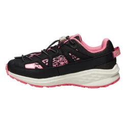 Jack Wolfskin VILI SNEAKER LOW K Kinder Freizeitschuhe PHANTOM 8 Jack Wolfskin VILI SNEAKER LOW K Kinder Freizeitschuhe PHANTOM -Outdoorartikel 5638023981 c vili sneaker low k jack wolfskin 24