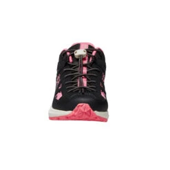 Jack Wolfskin VILI SNEAKER LOW K Kinder Freizeitschuhe PHANTOM 9 Jack Wolfskin VILI SNEAKER LOW K Kinder Freizeitschuhe PHANTOM -Outdoorartikel 5638023981 d vili sneaker low k jack wolfskin 24