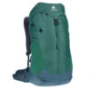 Deuter AC LITE 30 Tagesrucksack ALPINEGREEN-ARCTIC -Outdoorartikel 5638024287 a ac lite 30 deuter 24