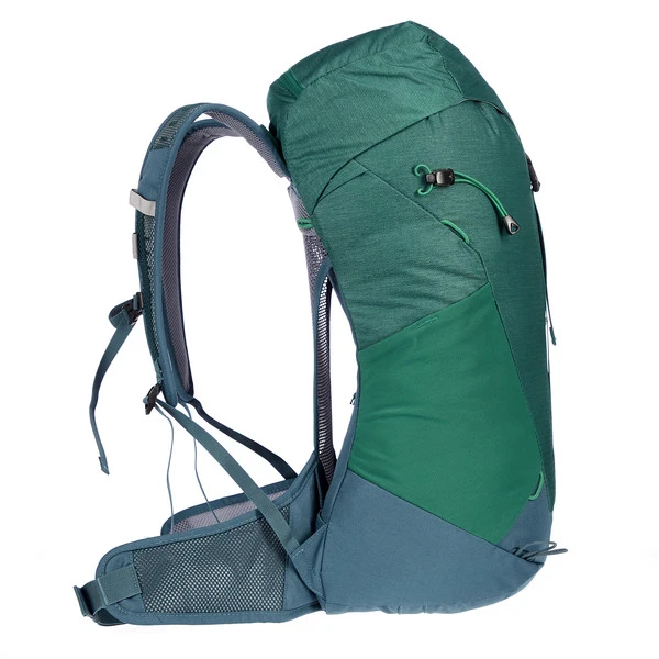 Deuter AC LITE 30 Tagesrucksack ALPINEGREEN-ARCTIC 4 Deuter AC LITE 30 Tagesrucksack ALPINEGREEN-ARCTIC – Bild 2