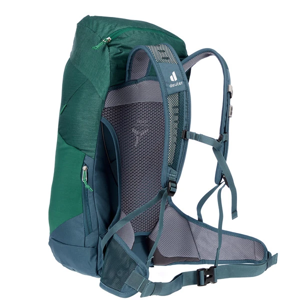 Deuter AC LITE 30 Tagesrucksack ALPINEGREEN-ARCTIC 6 Deuter AC LITE 30 Tagesrucksack ALPINEGREEN-ARCTIC – Bild 4