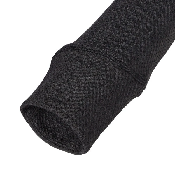 Klättermusen HUGIN ZIP HOODIE M Herren Fleecejacke RAVEN-RAVEN 6 Klättermusen HUGIN ZIP HOODIE M Herren Fleecejacke RAVEN-RAVEN – Bild 4