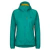 Mountain Equipment AEROTHERM JACKET Damen Softshelljacke JADE GREEN -Outdoorartikel 5638025406 a aerotherm jacket mountain equipment 24