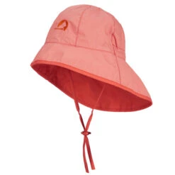 Finkid RANTA SPORT Kinder Sonnenhut TERRA COTTA/FOX
