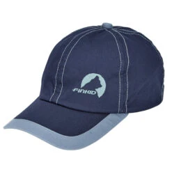 Finkid TAIKURI Kinder Cap NAVY/DOVE