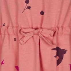 Finkid KIRKAS Kinder Kleid TERRA COTTA -Outdoorartikel 5638025606 d kirkas finkid 24