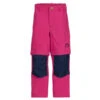 Finkid URAKKA MOVE Kinder Freizeithose RASPBERRY -Outdoorartikel 5638025622 a urakka move finkid 24