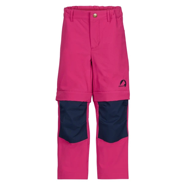 Finkid URAKKA MOVE Kinder Freizeithose RASPBERRY 3 Finkid URAKKA MOVE Kinder Freizeithose RASPBERRY
