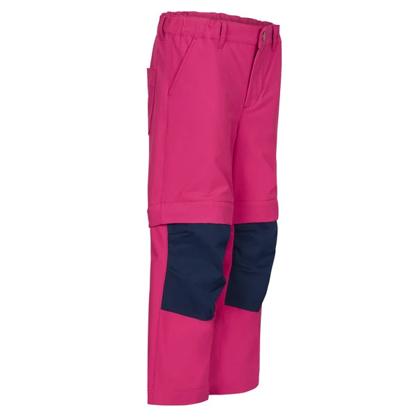 Finkid URAKKA MOVE Kinder Freizeithose RASPBERRY 4 Finkid URAKKA MOVE Kinder Freizeithose RASPBERRY – Bild 2