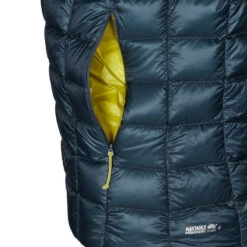 Rab MYTHIC ALPINE LIGHT JACKET Herren Isolationsjacke ORION BLUE -Outdoorartikel 5638025863 d mythic alpine light jacket rab 24