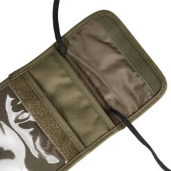 Tasmanian Tiger TT NECK POUCH Wertsachenaufbewahrung OLIVE 8 Tasmanian Tiger TT NECK POUCH Wertsachenaufbewahrung OLIVE -Outdoorartikel 5638026664 c tt neck pouch tasmanian tiger 24