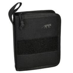 Tasmanian Tiger TT TACTICAL FIELD BOOK Wertsachenaufbewahrung BLACK