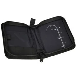 Tasmanian Tiger TT TACTICAL FIELD BOOK Wertsachenaufbewahrung BLACK 7 Tasmanian Tiger TT TACTICAL FIELD BOOK Wertsachenaufbewahrung BLACK -Outdoorartikel 5638026674 c tt tactical field book tasmanian tiger 24