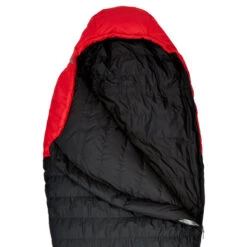Mammut NORDIC DOWN SPRING Sommerschlafsack GRAPHITE-FIRE -Outdoorartikel 5638026757 b nordic down spring mammut 24