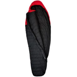Mammut NORDIC DOWN SPRING Sommerschlafsack GRAPHITE-FIRE -Outdoorartikel 5638026757 c nordic down spring mammut 24