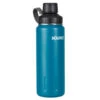 Source TERRAIN-STAINLESS STEEL VACUUM INSULATED BOTTLE Trinkflasche OCEAN BLUE -Outdoorartikel 5638026884 a terrainstainless steel vacuum insulated bottle source 24
