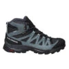 Salomon X WARD LEATHER MID GORE-TEX Damen Wanderstiefel INDIA INK 2 Salomon X WARD LEATHER MID GORE-TEX Damen Wanderstiefel INDIA INK -Outdoorartikel 5638028021 a x ward leather mid goretex salomon 24