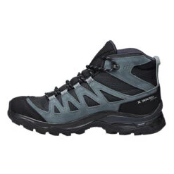 Salomon X WARD LEATHER MID GORE-TEX Damen Wanderstiefel INDIA INK 8 Salomon X WARD LEATHER MID GORE-TEX Damen Wanderstiefel INDIA INK -Outdoorartikel 5638028021 c x ward leather mid goretex salomon 24