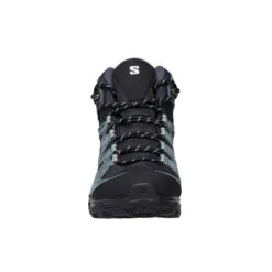 Salomon X WARD LEATHER MID GORE-TEX Damen Wanderstiefel INDIA INK 9 Salomon X WARD LEATHER MID GORE-TEX Damen Wanderstiefel INDIA INK -Outdoorartikel 5638028021 d x ward leather mid goretex salomon 24