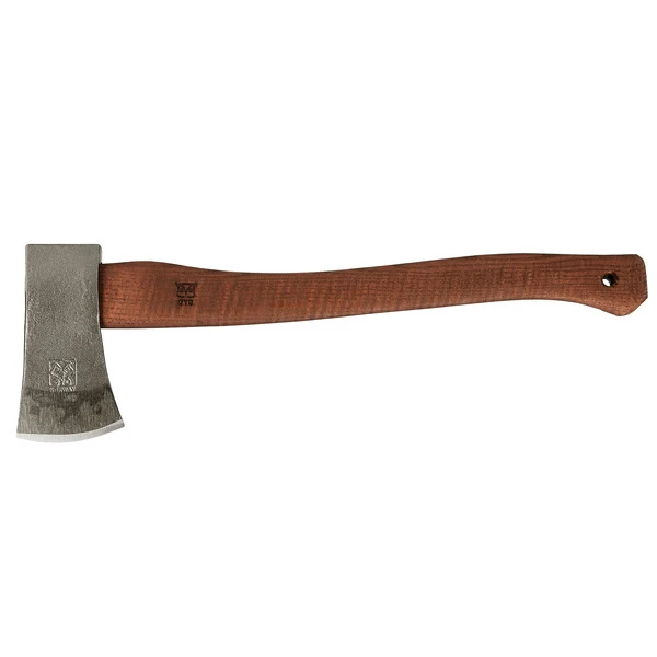 ØYO VILLMARKSØKSA Axt NOCOLOR 3 ØYO VILLMARKSØKSA Axt NOCOLOR