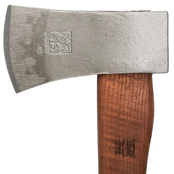 ØYO VILLMARKSØKSA Axt NOCOLOR 4 ØYO VILLMARKSØKSA Axt NOCOLOR – Bild 2