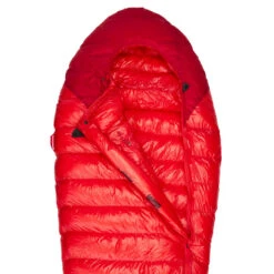 Pajak RADICAL 4Z Daunenschlafsack RED -Outdoorartikel 5638028760 b radical 4z pajak 24