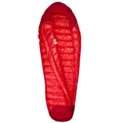 Pajak RADICAL 4Z Daunenschlafsack RED -Outdoorartikel 5638028760 c radical 4z pajak 24
