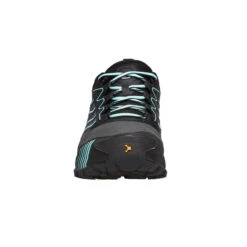 Scarpa RIBELLE RUN XT Damen Trailrunningschuhe GRAY/AQUA -Outdoorartikel 5638029099 d ribelle run xt scarpa 24