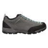 Scarpa MOJITO TRAIL GTX WMN Damen Wanderschuhe SMOKE/JADE 2 Scarpa MOJITO TRAIL GTX WMN Damen Wanderschuhe SMOKE/JADE -Outdoorartikel 5638029179 f mojito trail gtx scarpa 24
