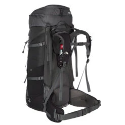 Tatonka YUKON 60+10 Damen Trekkingrucksack Damen TITAN GREY / BLACK -Outdoorartikel 5638029310 d yukon 6010 tatonka 24