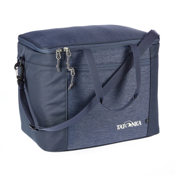 Tatonka COOLER BAG L Kühltasche NAVY 3 Tatonka COOLER BAG L Kühltasche NAVY