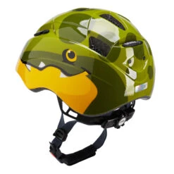 Uvex UVEX KID 2 Kinder Fahrradhelm DINO -Outdoorartikel 5638030552 c kid 2 uvex 24