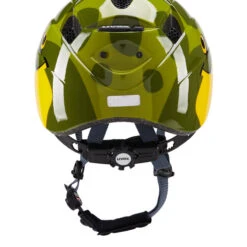 Uvex UVEX KID 2 Kinder Fahrradhelm DINO -Outdoorartikel 5638030552 d kid 2 uvex 24