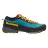 La Sportiva TX4 R Herren Zustiegsschuhe TURCHESE/GIALLO -Outdoorartikel 5638030880 a tx4 r la sportiva 24