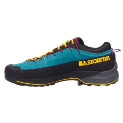 La Sportiva TX4 R Herren Zustiegsschuhe TURCHESE/GIALLO 8 La Sportiva TX4 R Herren Zustiegsschuhe TURCHESE/GIALLO -Outdoorartikel 5638030880 c tx4 r la sportiva 24
