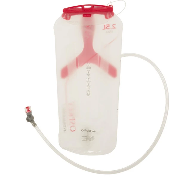 Osprey HYDRAULICS LT 2.5L RESERVOIR Trinksystem NOCOLOR 4 Osprey HYDRAULICS LT 2.5L RESERVOIR Trinksystem NOCOLOR – Bild 2