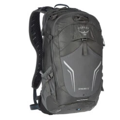 Osprey SYNCRO 12 Fahrradrucksack COAL GREY