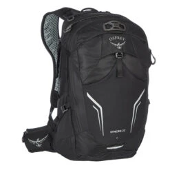 Osprey SYNCRO 20 Fahrradrucksack BLACK