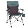 FRILUFTS CATALINA W:O:A Campingstuhl BLACK/VINEYARD GREEN 1 FRILUFTS CATALINA W:O:A Campingstuhl BLACK/VINEYARD GREEN -Outdoorartikel 5638031669 a catalina woa frilufts 24