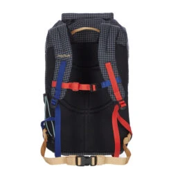 Namuk EON RUCKSACK 14L Kinder Kinderrucksack BLACK -Outdoorartikel 5638031753 c eon rucksack 14l namuk 24