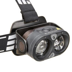 Ledlenser H19R SIGNATURE Stirnlampe BLACK -Outdoorartikel 5638032584 e h19r signature led lenser 24