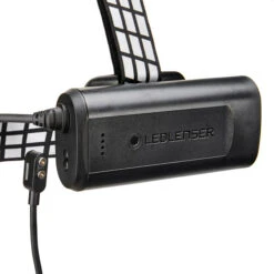 Ledlenser H19R SIGNATURE Stirnlampe BLACK -Outdoorartikel 5638032584 f h19r signature led lenser 24