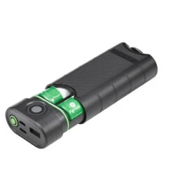 Ledlenser FLEX 10 Powerbank BLACK -Outdoorartikel 5638032590 g flex 10 led lenser 24