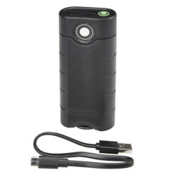 Ledlenser FLEX 10 Powerbank BLACK -Outdoorartikel 5638032590 h flex 10 led lenser 24