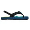 Reef LITTLE AHI Kinder Freizeitsandalen AQUA/GREEN -Outdoorartikel 5638032743 a little ahi reef 24